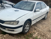 Oto Çıkma Parça / Peugeot / 406 / Jant & Lastik / Çelik Jant / Çıkma Parça 