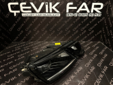 Oto Çıkma Parça / Skoda / Octavia / Far & Stop / Sağ Ön Far / Çıkma Parça 