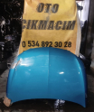 SEAT IBİZA 12-17 MOTOR KAPUTU