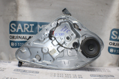 ÇIKMA FORD FOCUS 2 SOL ARKA CAM KRİKOSU K-730