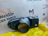 Oto Çıkma Parça / Fiat / Linea / Tampon / Sis Farı Çerçevesi / Çıkma Parça 
