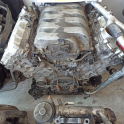 AUDİ Q7 4.2 FSİ (BVJ BVU) GARANTİLİ MOTOR