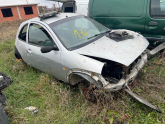 Oto Çıkma Parça / Ford / Ka / Göğüslük & Torpido / Komple Torpido / Çıkma Parça 