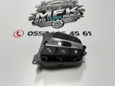 Oto Çıkma Parça / Bmw / X6 / Direksiyon / Direksiyon Düğmesi / Çıkma Parça 