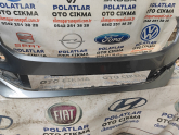 Oto Çıkma Parça / Skoda / Fabia / Tampon / Ön Tampon / Çıkma Parça 