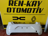 Oto Çıkma Parça / Renault / Clio / Tampon / Arka Tampon / Çıkma Parça 