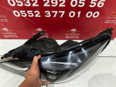Oto Çıkma Parça / Opel / Astra / Far & Stop / Sol Ön Far / Çıkma Parça 