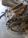 Oto Çıkma Parça / Mazda / E-2200 / Elektrik / Şarj Dinamosu / Çıkma Parça 