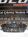 Hyundai i20 2020-2024 Orjinal Çıkma Ön Panjur İlanı