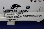 Oto Çıkma Parça / Land Rover / Range Rover / Tampon / Tampon Kaplaması / Çıkma Parça 