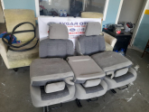 Oto Çıkma Parça / Renault / Scenic / Koltuk & Döşeme / Koltuk Takımı / Çıkma Parça 