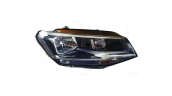 Oto Çıkma Parça / Volkswagen / Caddy / Far & Stop / Sağ Ön Far / Sıfır Parça 