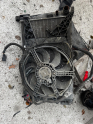 Oto Çıkma Parça / Opel / Corsa / Fan / Fan Motoru / Çıkma Parça 