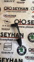 5C6867255CD vw Jetta 2014 sol arka kapı iç çekme kolu kaplaması