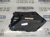 Oto Çıkma Parça / Hyundai / Bayon / Tampon / Sis Farı Çerçevesi / Çıkma Parça 