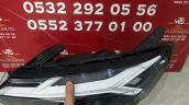 Oto Çıkma Parça / Dacia / Sandero / Far & Stop / Sol Ön Far / Çıkma Parça 