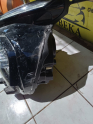Oto Çıkma Parça / Citroen / C4 / Far & Stop / Sol Ön Far / Çıkma Parça 