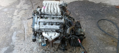 Oto Çıkma Parça / Hyundai / Santa Fe / Motor / Motor (komple) / Çıkma Parça 