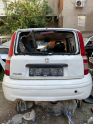 Hurda Belgeli Araçlar / Fiat / Panda