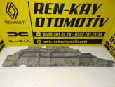 Oto Çıkma Parça / Renault / Clio / Motor / Alt Muhafaza / Çıkma Parça 