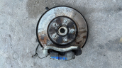 Oto Çıkma Parça / Opel / Astra / Alt Takım / Taşıyıcı / Çıkma Parça 