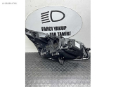 Oto Çıkma Parça / Opel / Insignia / Far & Stop / Far Kasası / Sıfır Parça 