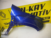 Oto Çıkma Parça / Dacia / Duster / Kaporta & Karoser / Sağ Ön Çamurluk / Çıkma Parça 