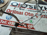 Oto Çıkma Parça / Volkswagen / Jetta / Klima / Evapratör / Çıkma Parça 