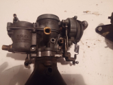 Oto Çıkma Parça / Volkswagen / Transporter / Motor / Karbüratör / Çıkma Parça 