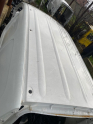 renault kangoo 3 panelvan hatasız kesme tavan