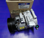 97701-1R200 KLİMA KOMPRESÖRÜ ACCENT BLUE