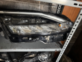 QASHQAİ SAĞ ORJİNAL LEDLİ FAR