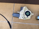 Oto Çıkma Parça / Land Rover / Range Rover / Kaporta & Karoser / Kapı Kilidi / Çıkma Parça 