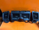 Oto Çıkma Parça / Renault / Megane / Kalorifer / Kalorifer Izgarası / Çıkma Parça 