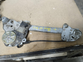 MAZDA 626 93-97 SAĞ-SOL ÖN ARKA CAM KRİKOLARI-ALKO OTOMOTİV