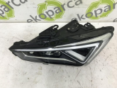 Oto Çıkma Parça / Seat / Leon / Far & Stop / Sol Ön Far / Çıkma Parça 