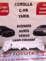 Oto Çıkma Parça / Toyota / Auris / Tampon / Arka Tampon / Çıkma Parça 
