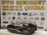 2018-2022 VW POLO SOL FAR 2G1941005