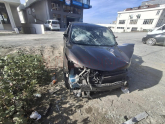 Nissan Qashqai far motoru J11 13 -18 ORJİNAL ÇIKMA