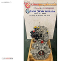 Oto Çıkma Parça / Nissan / Qashqai / Far & Stop / Far Motoru / Sıfır Parça 