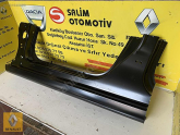 Oto Çıkma Parça / Renault / R 5 / Kaporta & Karoser / Marşpiyel Sacı / Çıkma Parça 