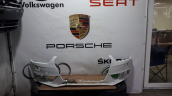 2012-15 Audi A4 Orjinal Çıkma Ön Tampon - 8k0807437 Parça Kod
