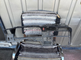 Oto Çıkma Parça / Toyota / Hiace / Göğüslük & Torpido / Gösterge Çerçevesi / Çıkma Parça 