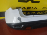 Oto Çıkma Parça / Dacia / Duster / Tampon / Arka Tampon / Çıkma Parça 