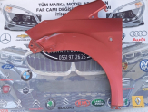 FORD COURİER ORJİNAL ÇIKMA SOL ÇAMURLUK