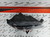 Oto Çıkma Parça / Skoda / Superb / Far & Stop / Sağ Ön Far / Çıkma Parça 