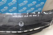 Oto Çıkma Parça / Mercedes / CLA / Tampon / Ön Tampon / Çıkma Parça 