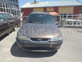 Hurda Belgeli Araçlar / Opel / Vectra