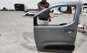 Oto Çıkma Parça / Peugeot / Rifter / Kaporta & Karoser / Sol Ön Kapı / Çıkma Parça 