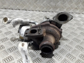 Oto Çıkma Parça / Ford / Focus / Motor / Turbo / Çıkma Parça 